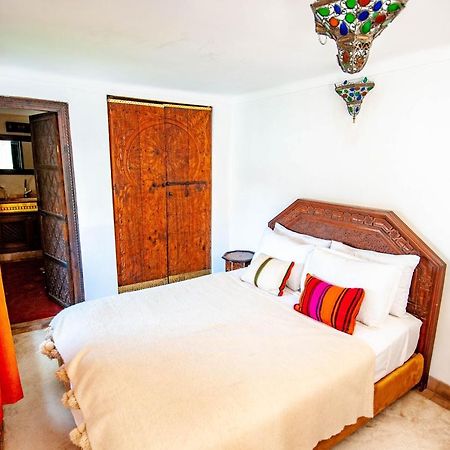 Hotel & Spa Riad Dar El Aila Marrakesh Luaran gambar